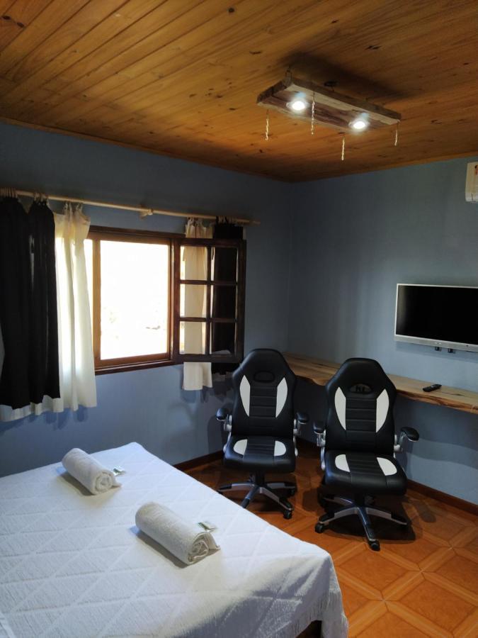 Eldotown Hotel