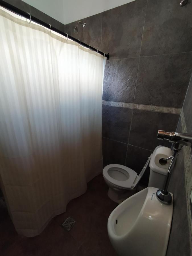 Eldotown Hotel *