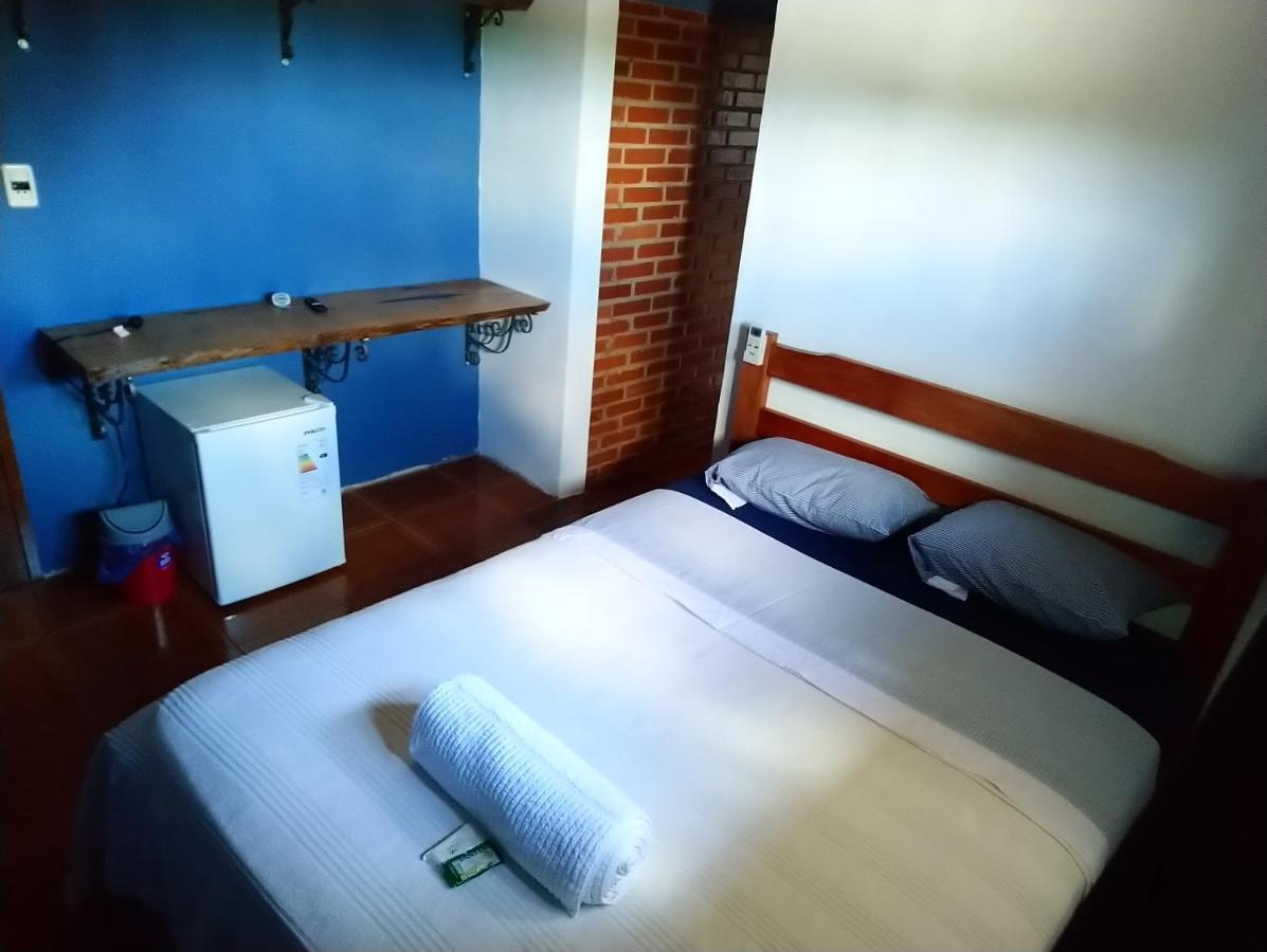 Eldotown Hotel